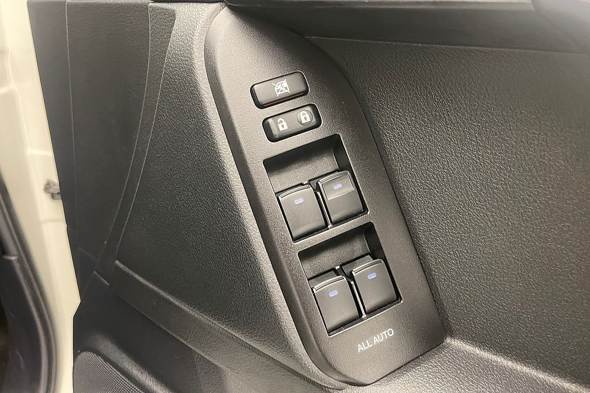 2022 Toyota Landcruiser Prado GXL GDJ150R