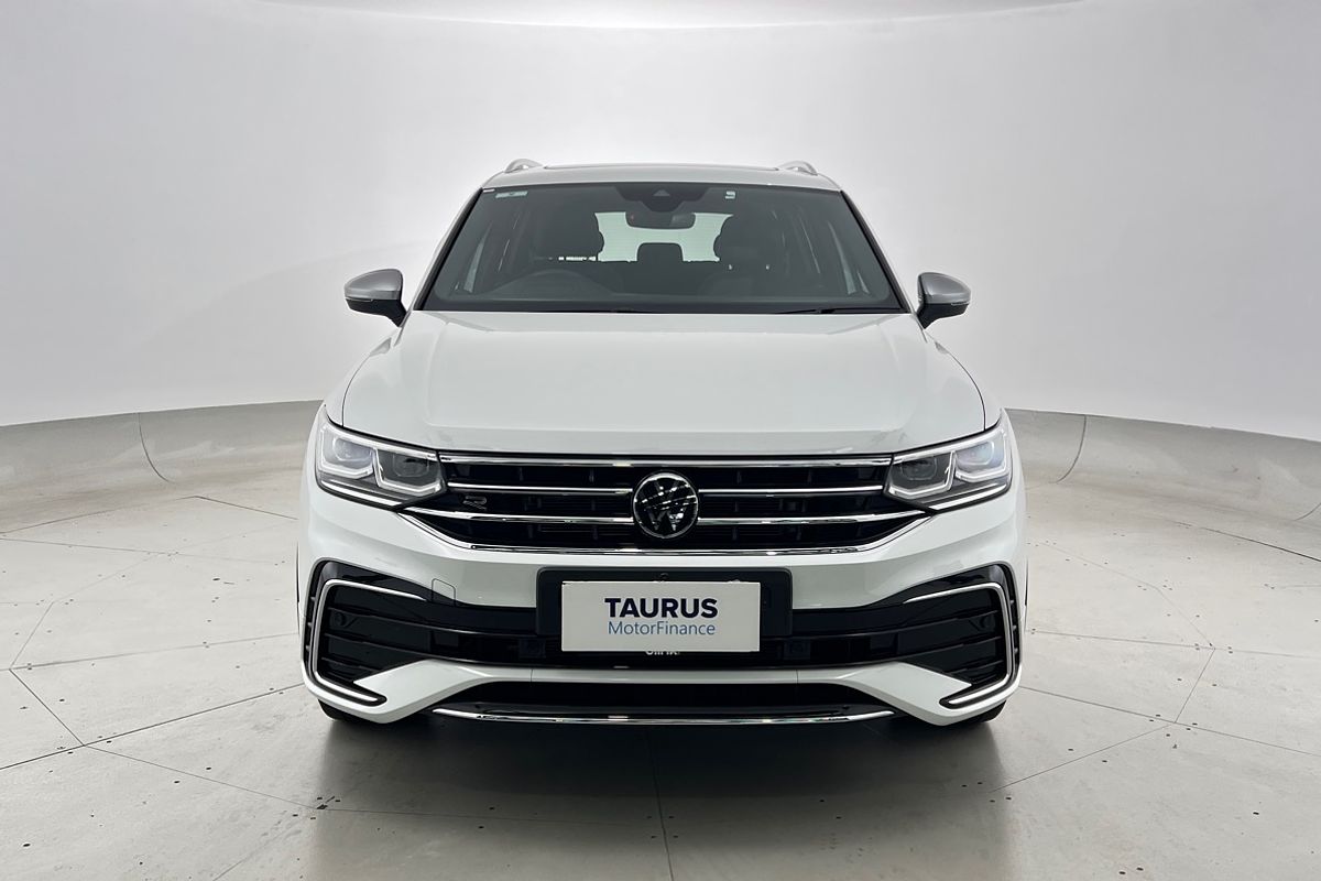 2024 Volkswagen Tiguan 162TSI R-Line Allspace 5N
