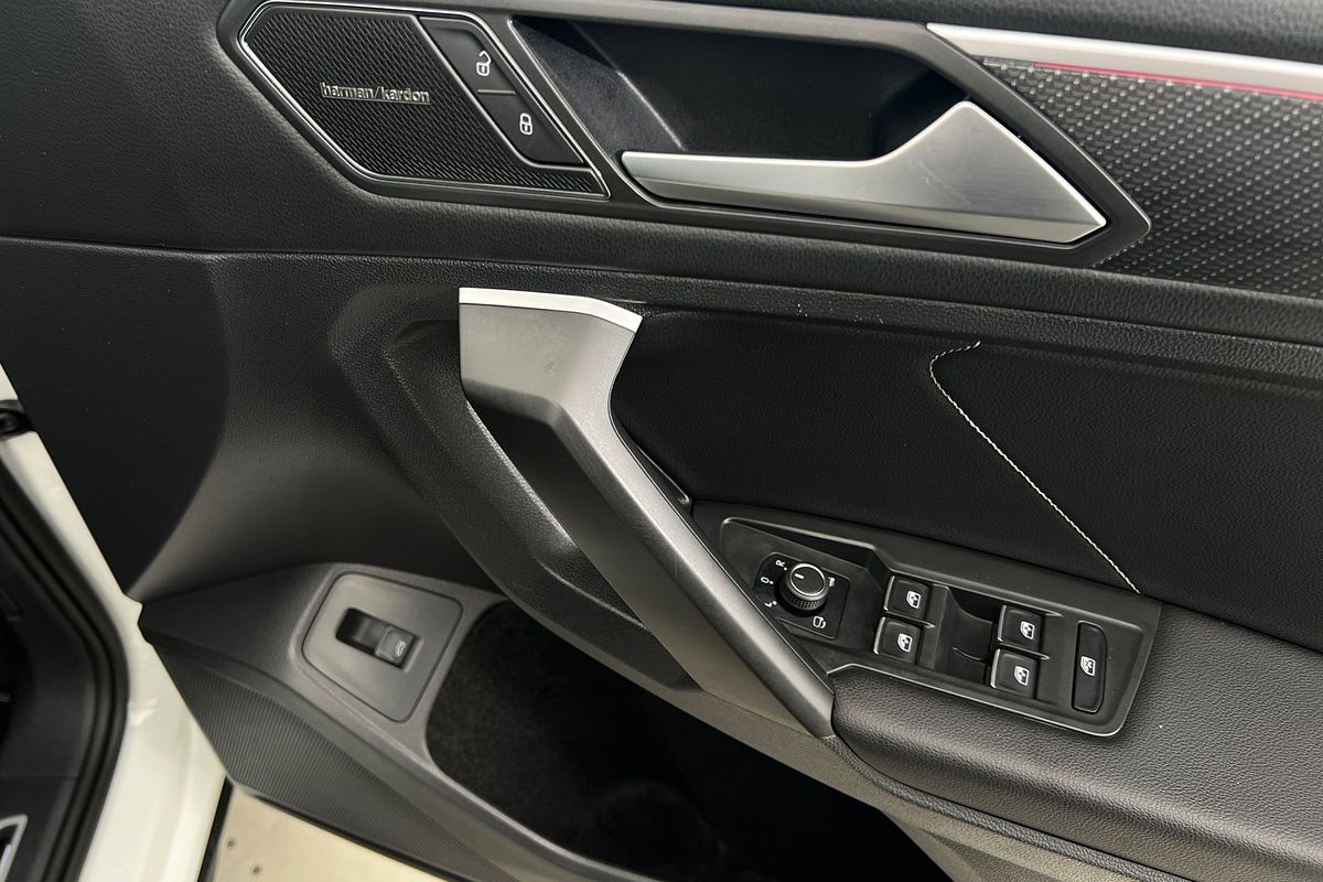 2024 Volkswagen Tiguan 162TSI R-Line Allspace 5N