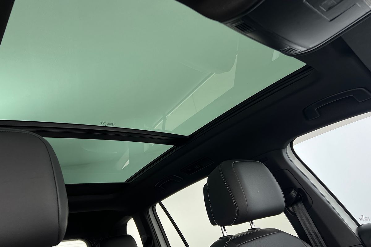 2024 Volkswagen Tiguan 162TSI R-Line Allspace 5N