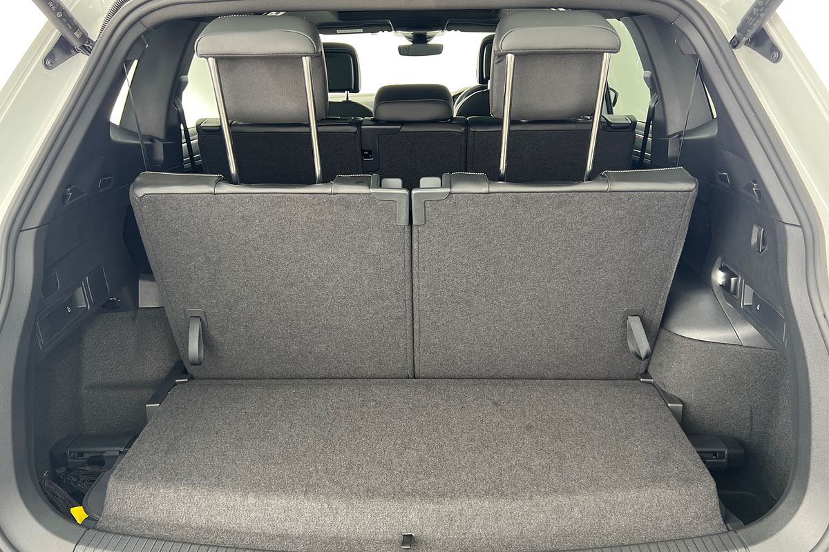 2024 Volkswagen Tiguan 162TSI R-Line Allspace 5N