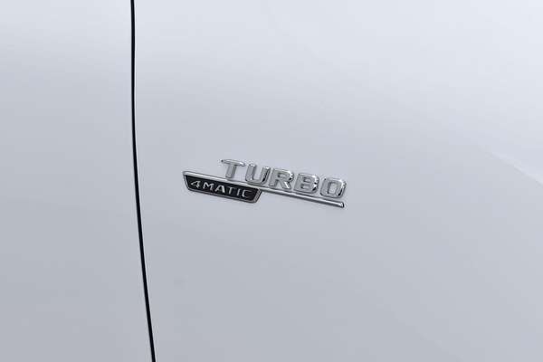 2024 Mercedes-Benz CLA-Class CLA35 AMG C118