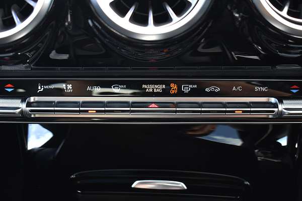 2024 Mercedes-Benz CLA-Class CLA35 AMG C118