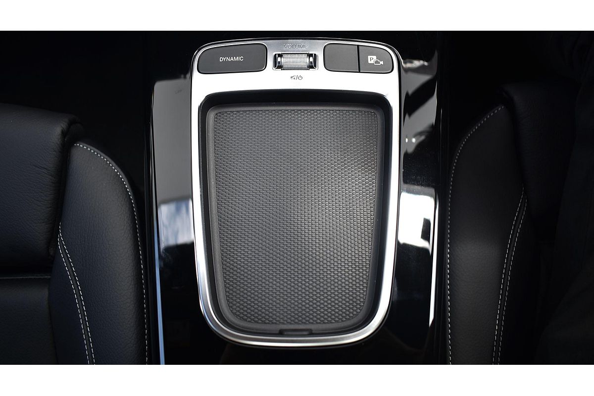 2024 Mercedes-Benz CLA-Class CLA35 AMG C118