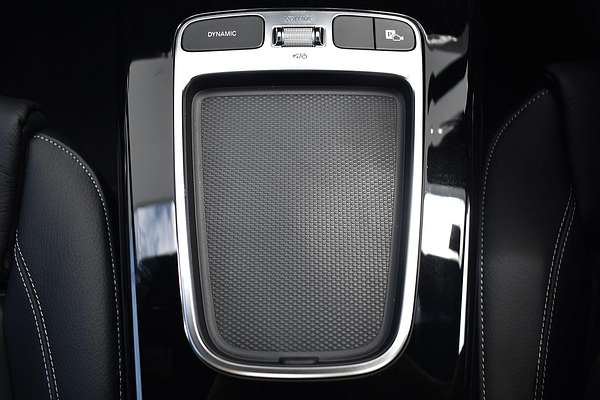 2024 Mercedes-Benz CLA-Class CLA35 AMG C118