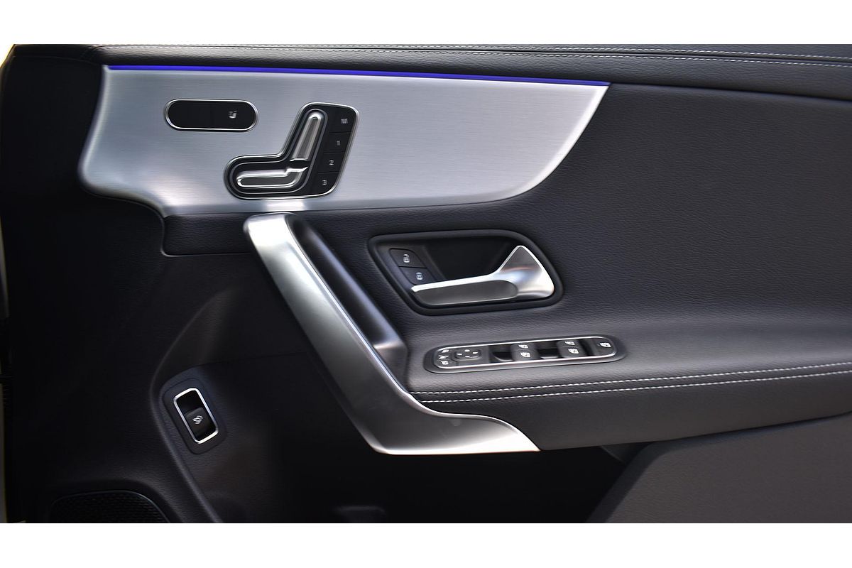 2024 Mercedes-Benz CLA-Class CLA35 AMG C118