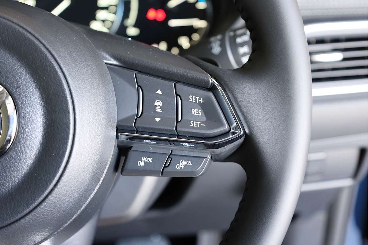 2025 Mazda CX-5 G25 Touring KF Series