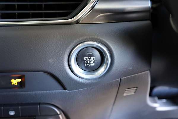 2025 Mazda CX-5 G25 Touring KF Series