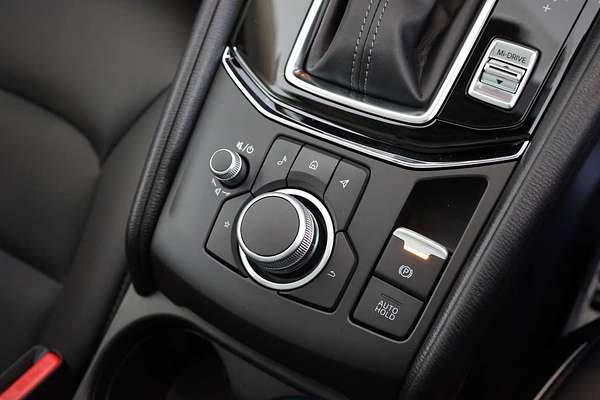 2025 Mazda CX-5 G25 Touring KF Series