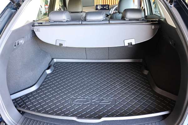 2025 Mazda CX-5 G25 Touring KF Series
