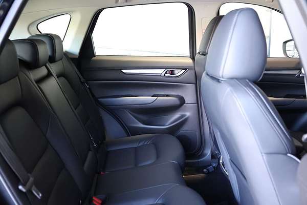 2025 Mazda CX-5 G25 Touring KF Series