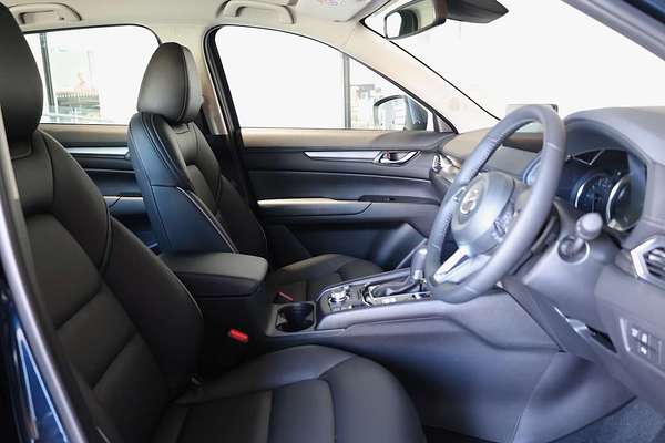 2025 Mazda CX-5 G25 Touring KF Series