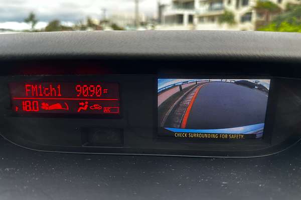 2010 Mazda CX-7 Classic Sports ER Series 2