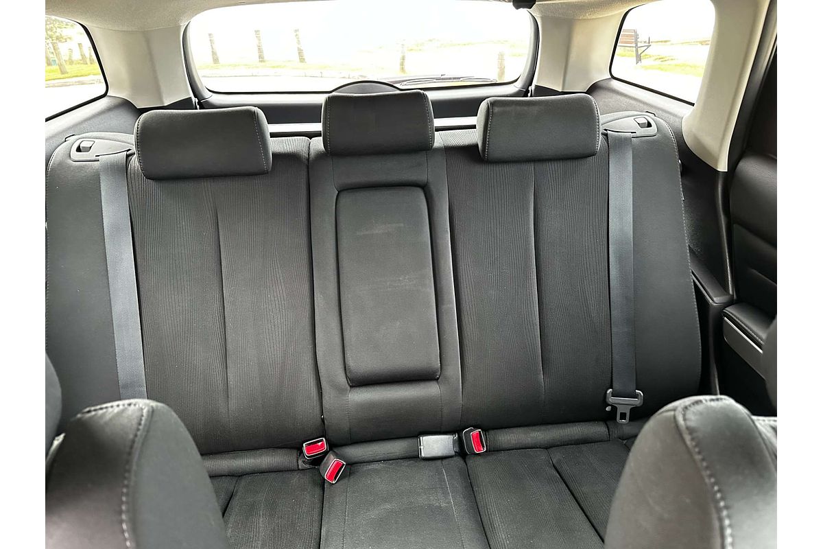 2010 Mazda CX-7 Classic Sports ER Series 2