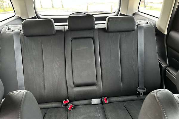2010 Mazda CX-7 Classic Sports ER Series 2