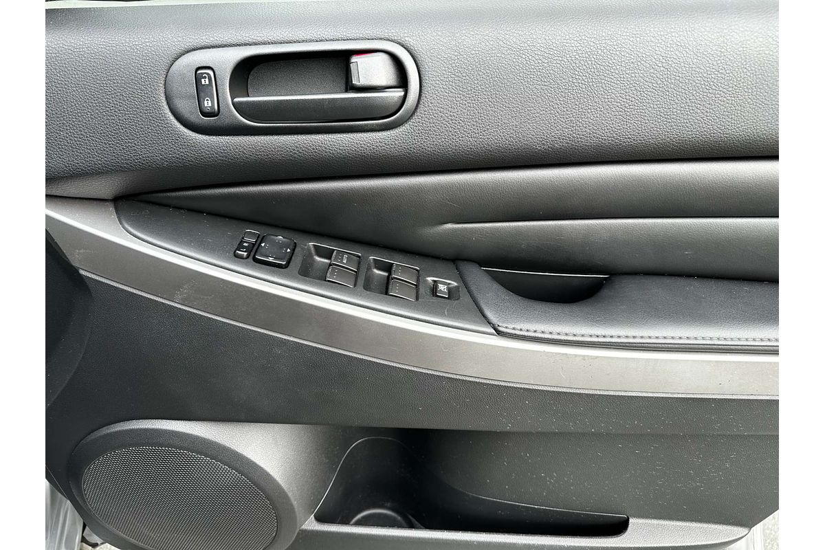 2010 Mazda CX-7 Classic Sports ER Series 2