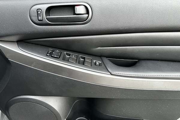 2010 Mazda CX-7 Classic Sports ER Series 2