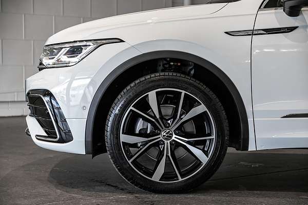 2024 Volkswagen Tiguan 162TSI R-Line 5N