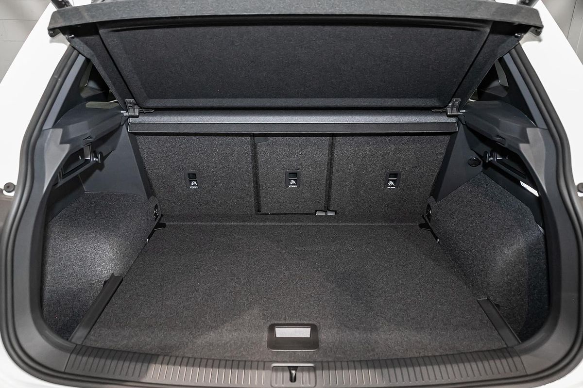 2024 Volkswagen Tiguan 162TSI R-Line 5N