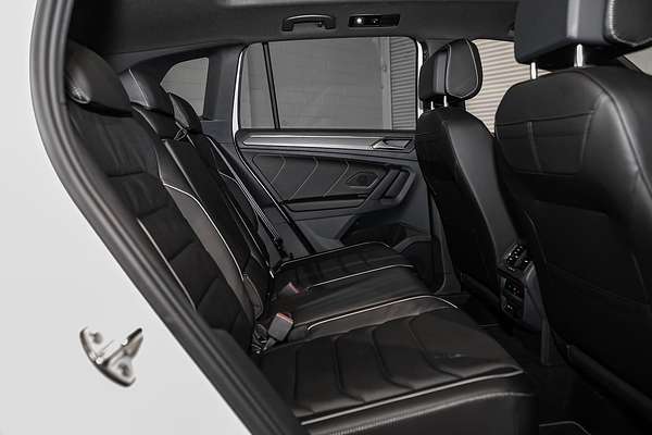 2024 Volkswagen Tiguan 162TSI R-Line 5N