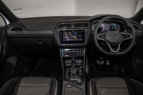 2024 Volkswagen Tiguan 162TSI R-Line 5N