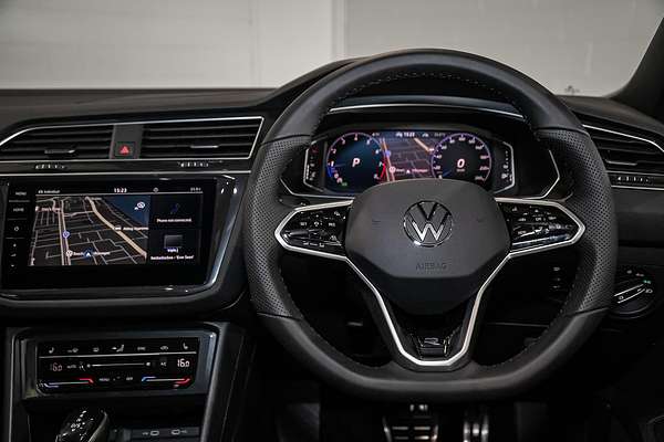 2024 Volkswagen Tiguan 162TSI R-Line 5N