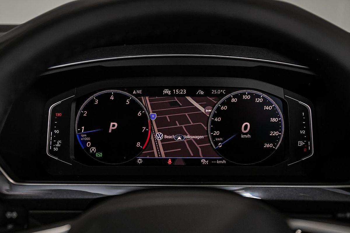 2024 Volkswagen Tiguan 162TSI R-Line 5N