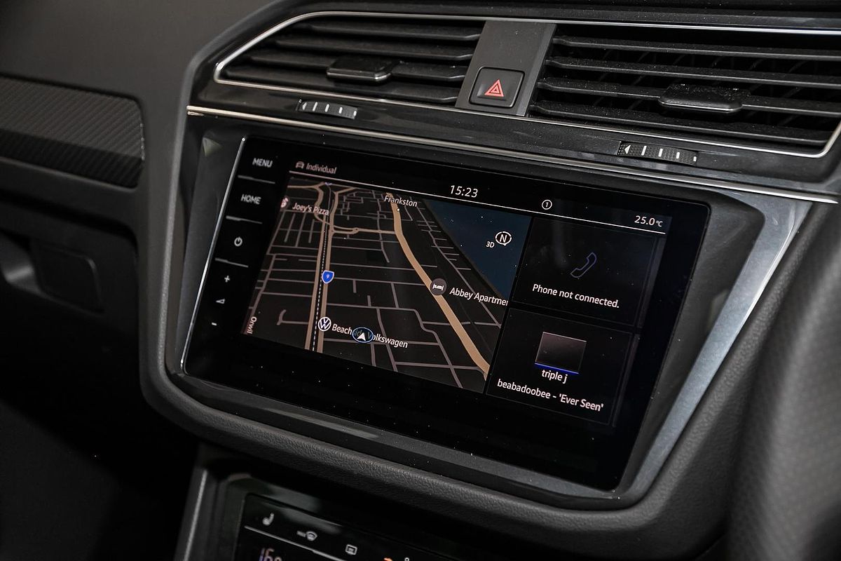 2024 Volkswagen Tiguan 162TSI R-Line 5N