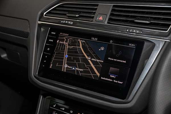 2024 Volkswagen Tiguan 162TSI R-Line 5N