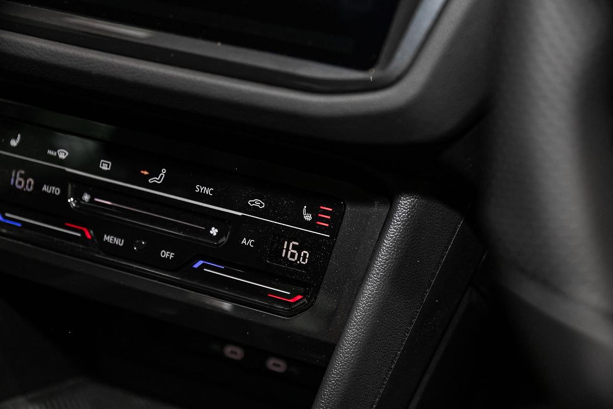 2024 Volkswagen Tiguan 162TSI R-Line 5N