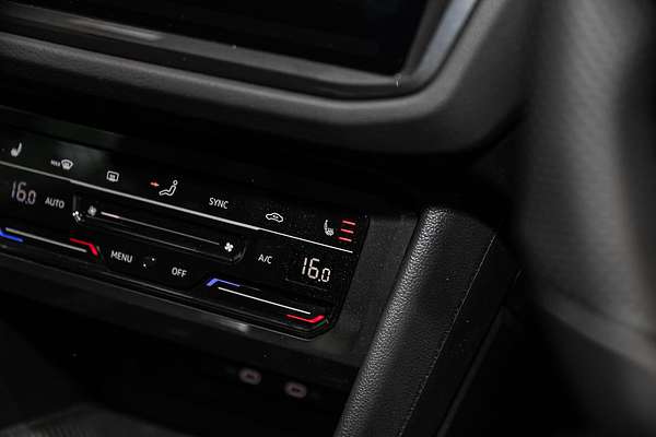 2024 Volkswagen Tiguan 162TSI R-Line 5N