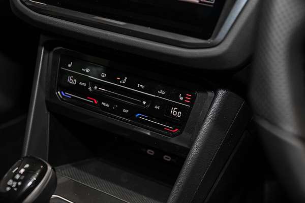 2024 Volkswagen Tiguan 162TSI R-Line 5N