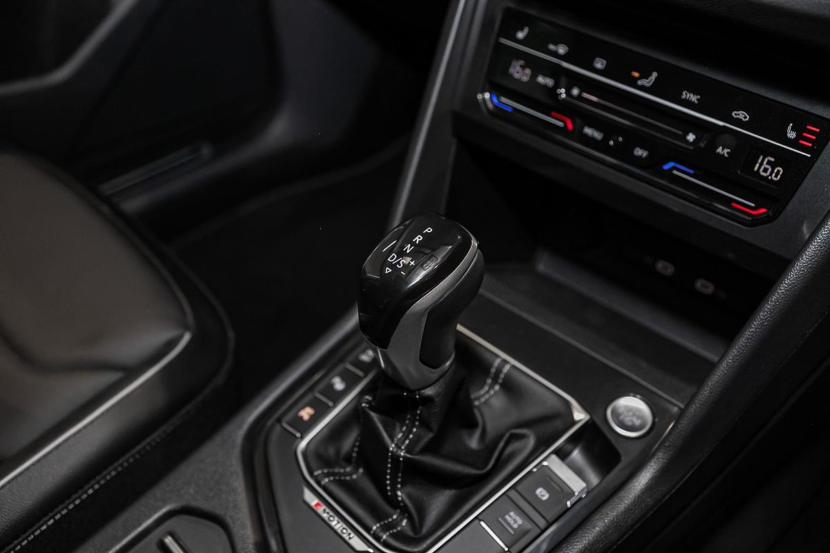 2024 Volkswagen Tiguan 162TSI R-Line 5N