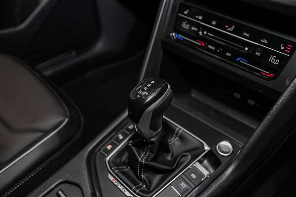 2024 Volkswagen Tiguan 162TSI R-Line 5N