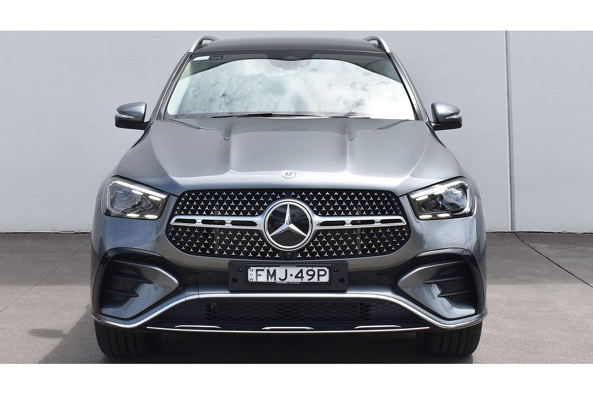 2024 Mercedes-Benz GLE-Class GLE300 d V167