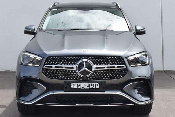 2024 Mercedes-Benz GLE-Class GLE300 d V167