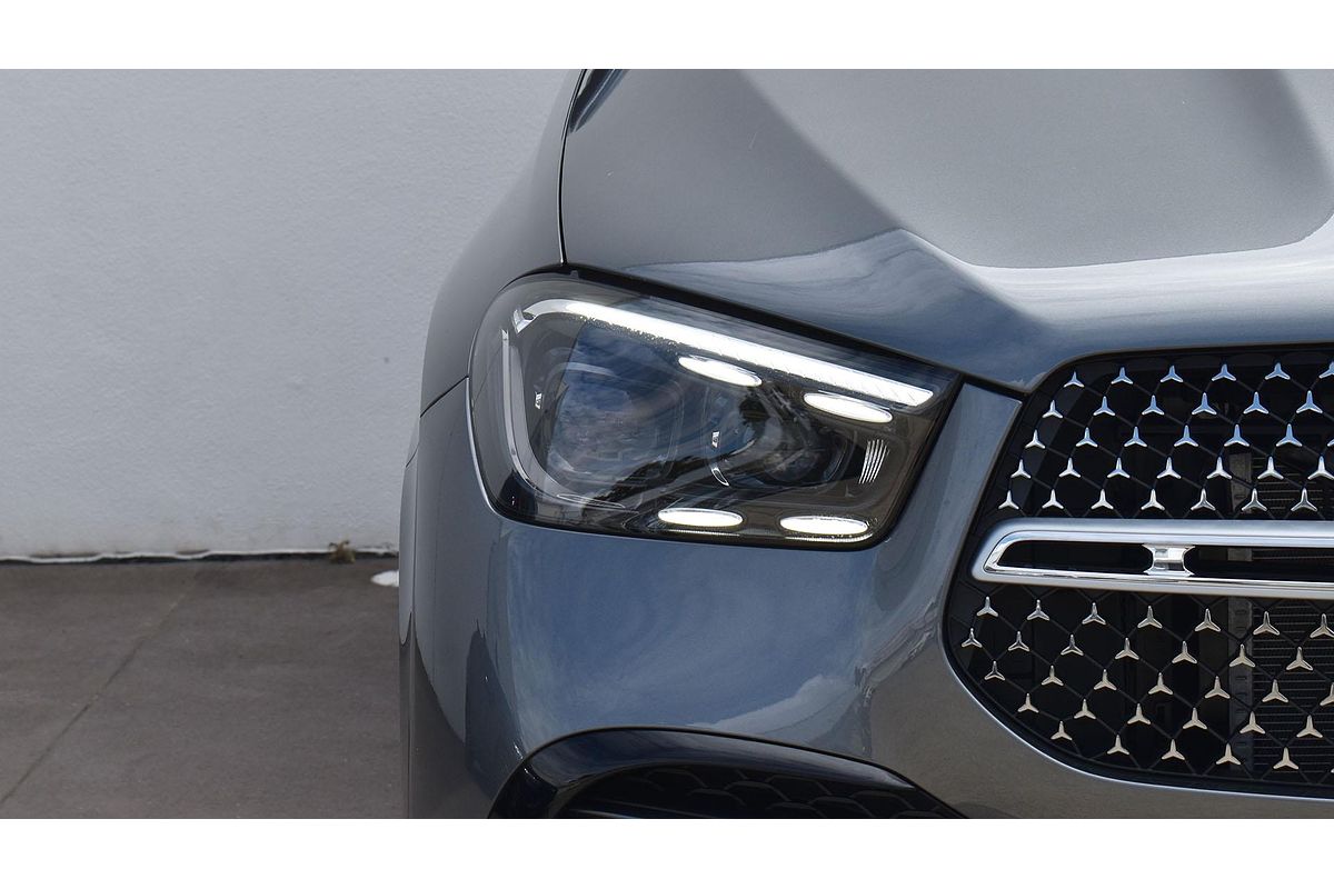 2024 Mercedes-Benz GLE-Class GLE300 d V167