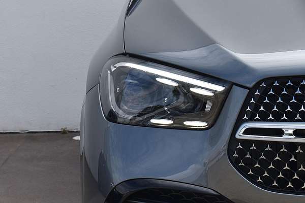 2024 Mercedes-Benz GLE-Class GLE300 d V167