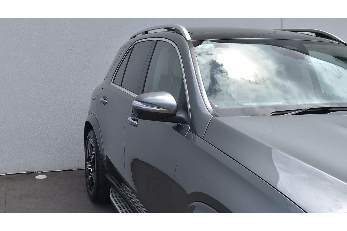 2024 Mercedes-Benz GLE-Class GLE300 d V167