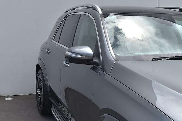 2024 Mercedes-Benz GLE-Class GLE300 d V167