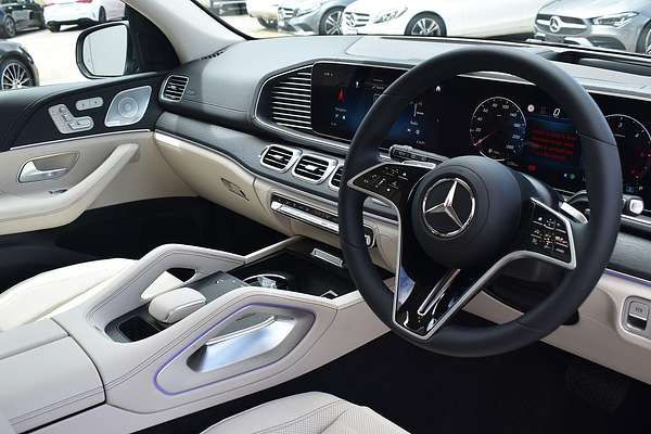 2024 Mercedes-Benz GLE-Class GLE300 d V167