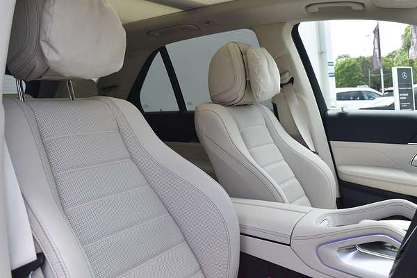 2024 Mercedes-Benz GLE-Class GLE300 d V167