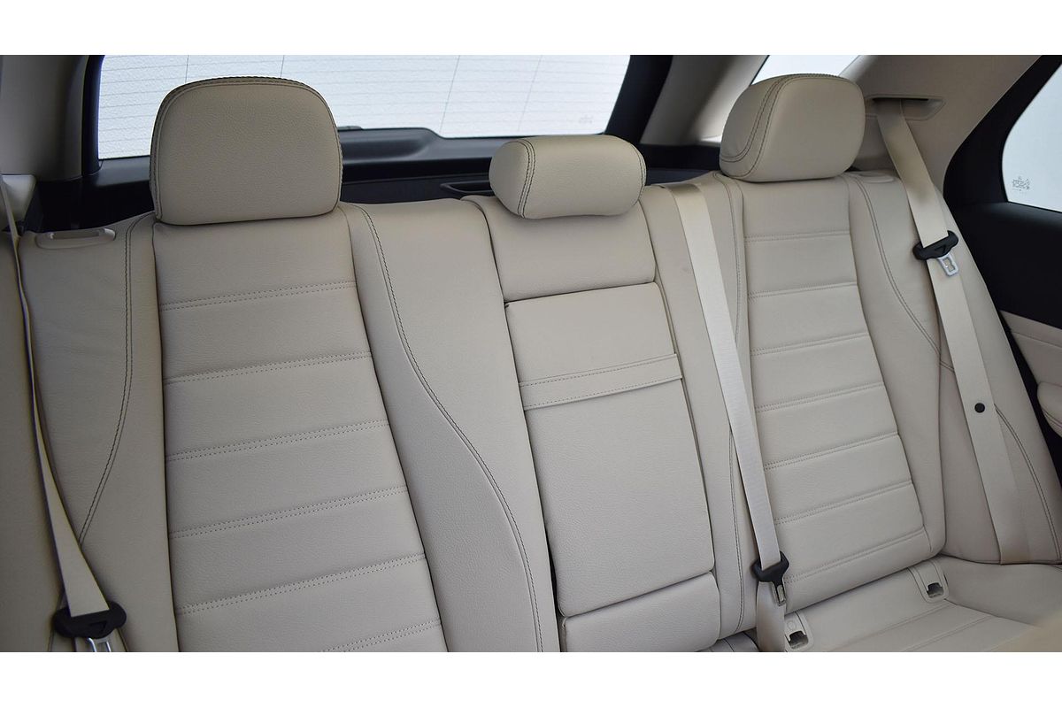 2024 Mercedes-Benz GLE-Class GLE300 d V167