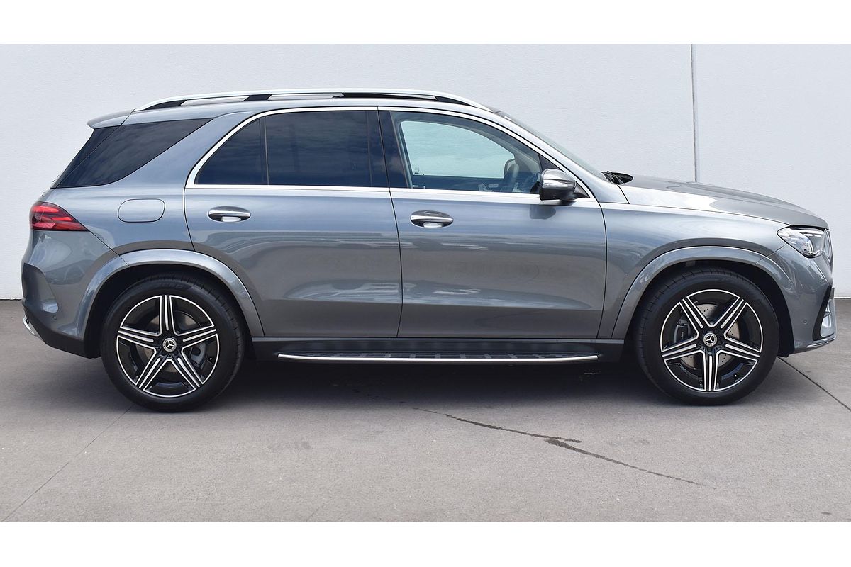 2024 Mercedes-Benz GLE-Class GLE300 d V167