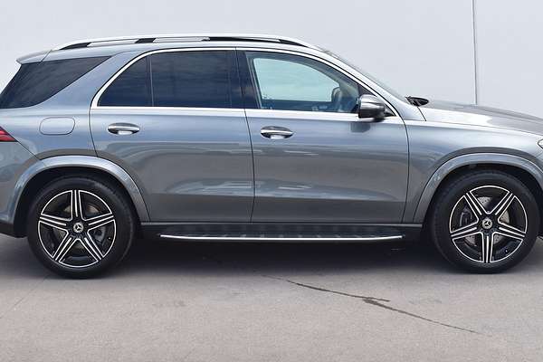 2024 Mercedes-Benz GLE-Class GLE300 d V167
