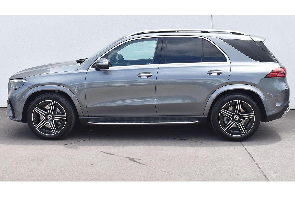 2024 Mercedes-Benz GLE-Class GLE300 d V167