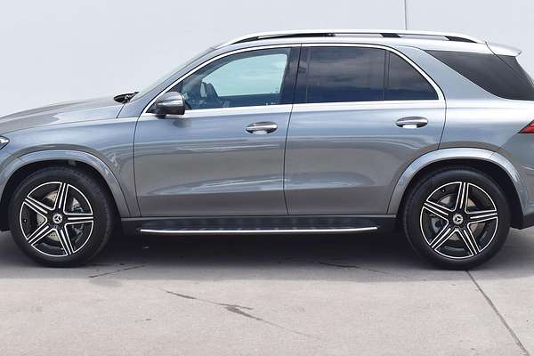 2024 Mercedes-Benz GLE-Class GLE300 d V167
