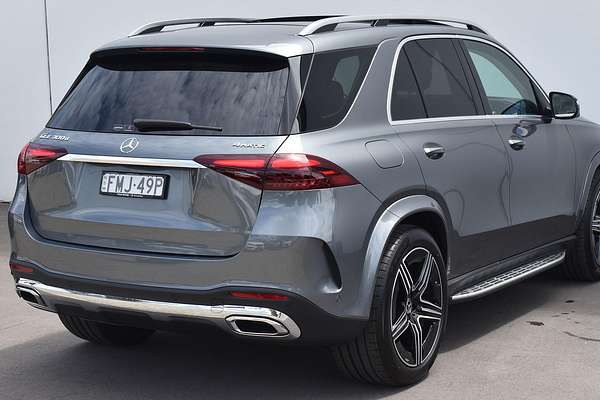 2024 Mercedes-Benz GLE-Class GLE300 d V167