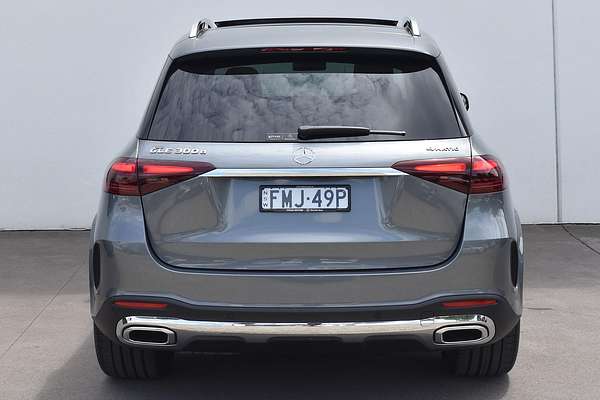 2024 Mercedes-Benz GLE-Class GLE300 d V167
