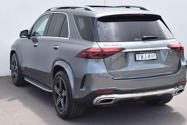 2024 Mercedes-Benz GLE-Class GLE300 d V167